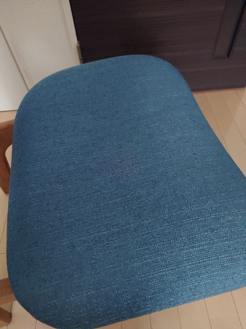 リビングダイニング 1人用チェア