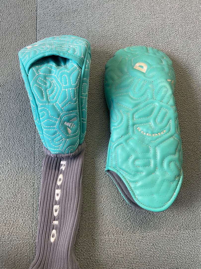 RODDIOプレミアゴルフキャディバッグ