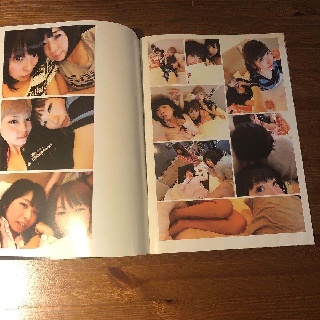 月刊でんぱ組.inc✖︎米原康正 最上もが直筆サイン入り