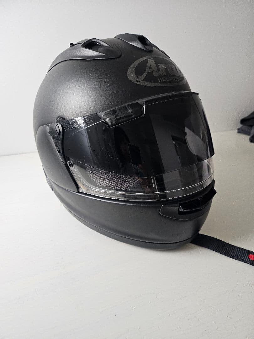 Araiヘルメット rx-7 Sサイズ