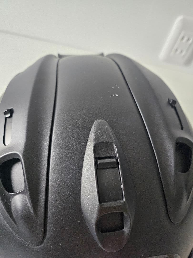 Araiヘルメット rx-7 Sサイズ