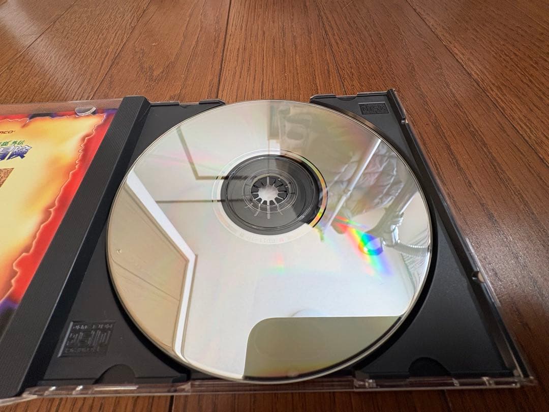 ワルキューレの伝説外伝　ローザの冒険