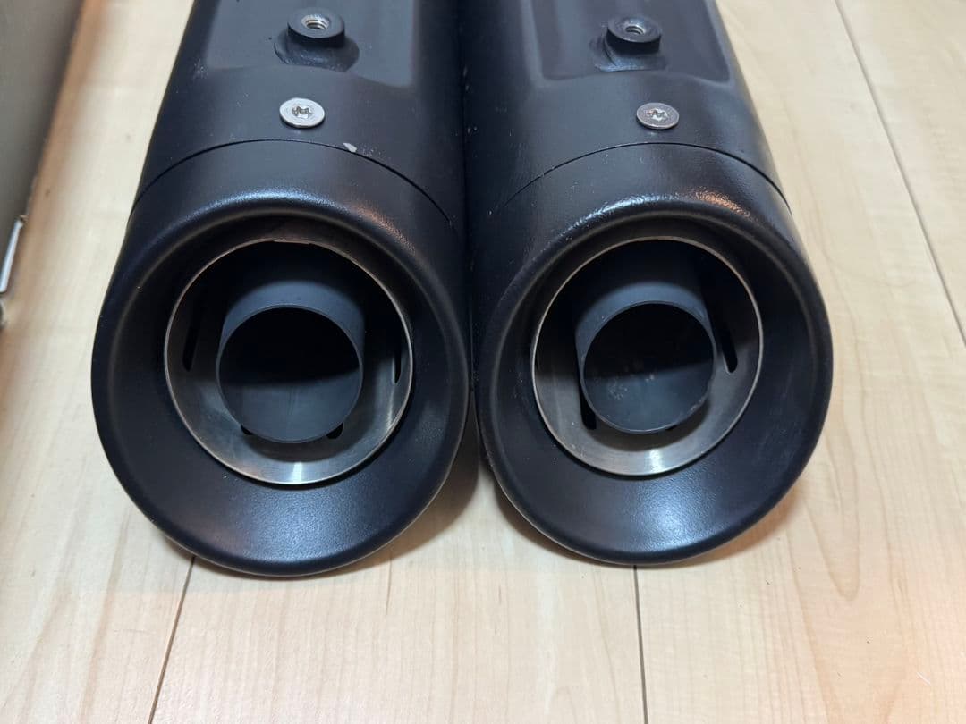 スクリーミンイーグル ストリートキャノン パフォーマンス スリップオンマフラー