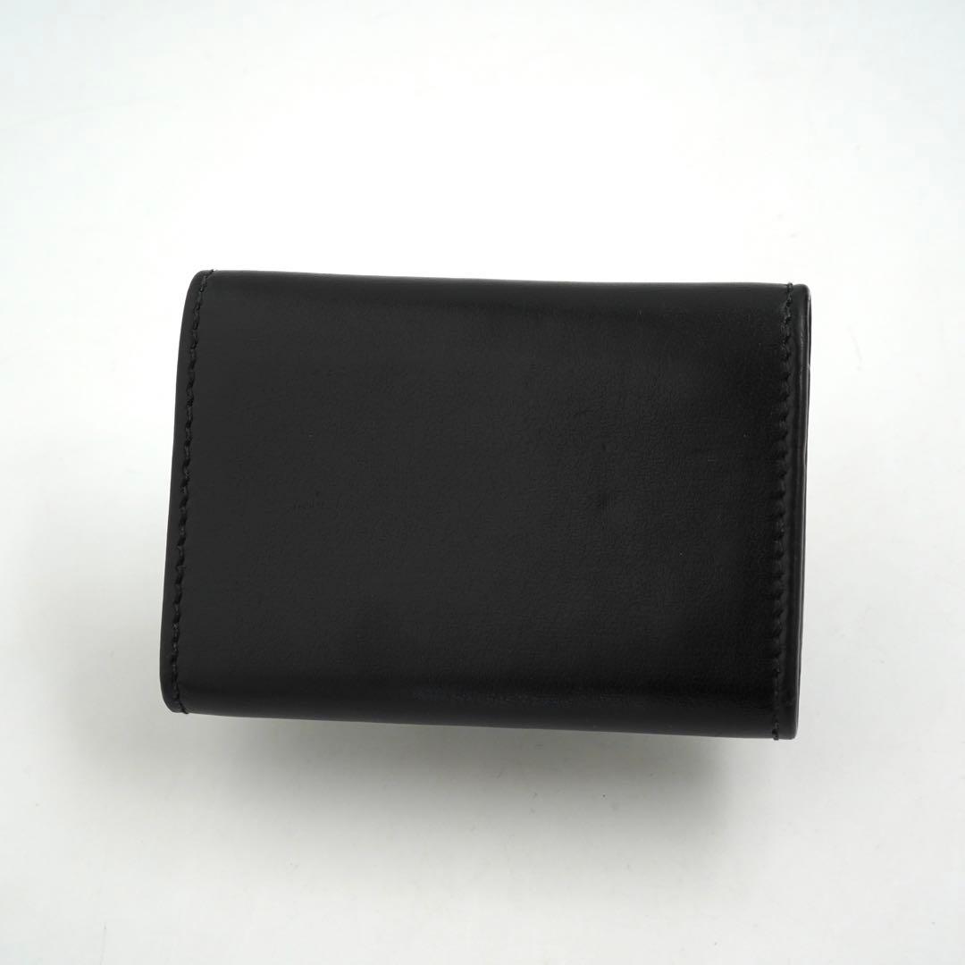 ✨極美品✨　GUCCI キーケース　キーリング　キーホルダー　ホースビット　6連