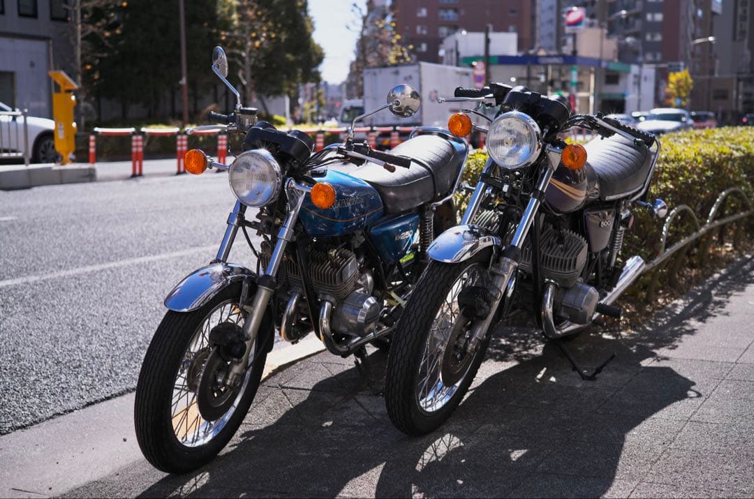 フォクトレンダー NOKTON 50mm F1.5 MC LH-6