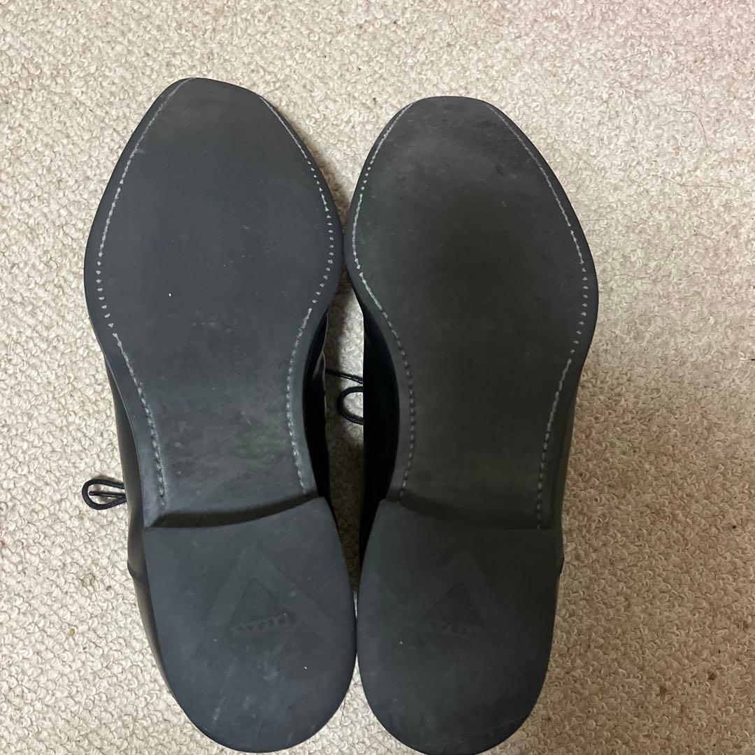 リーガル　315r 29㎝　革靴　ブラック