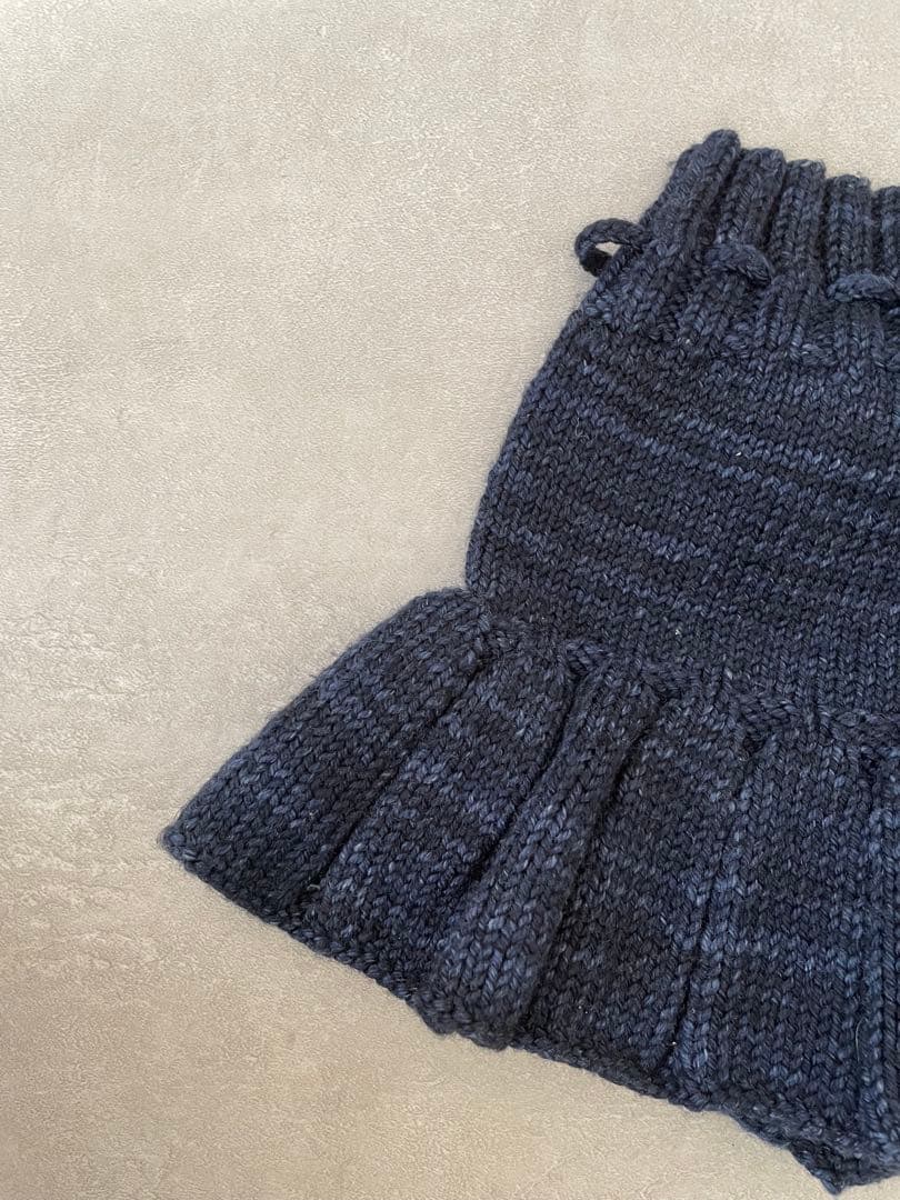 【misha and puff】 Skating Pond Skirt