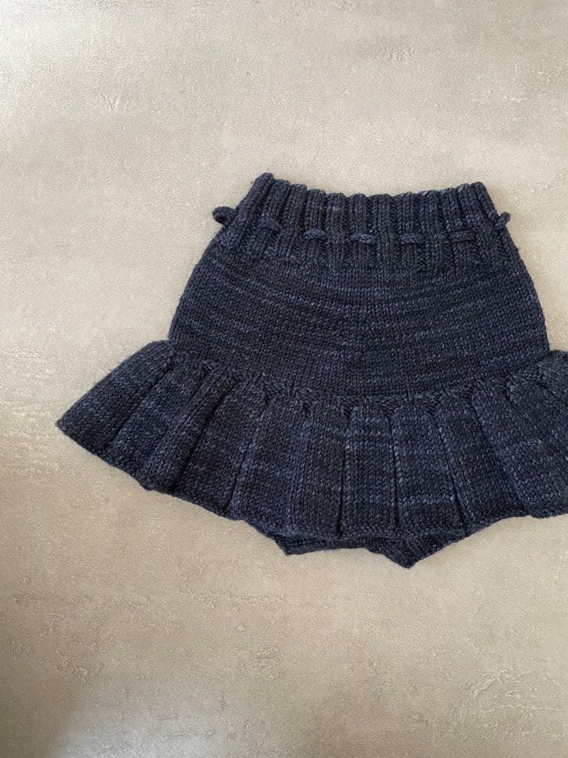 【misha and puff】 Skating Pond Skirt