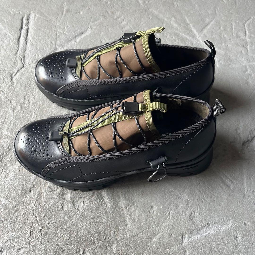 エンダースキーマ 25SA NEO TARP TREK 40