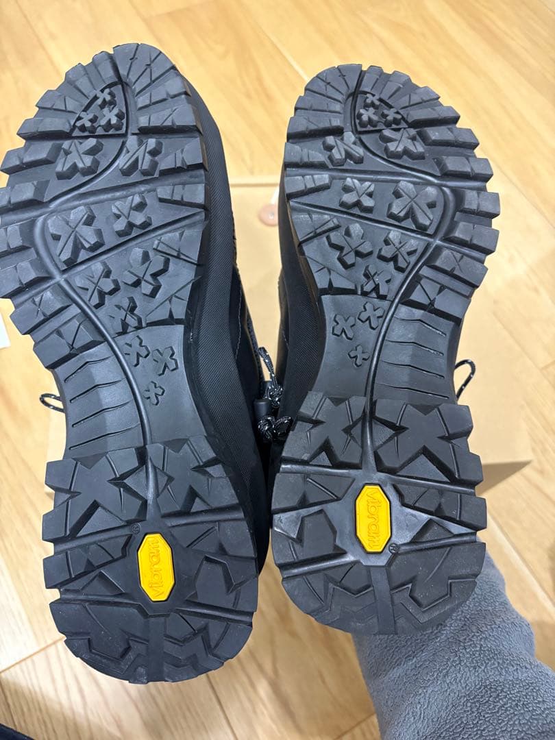 エンダースキーマ 25SA NEO TARP TREK 40