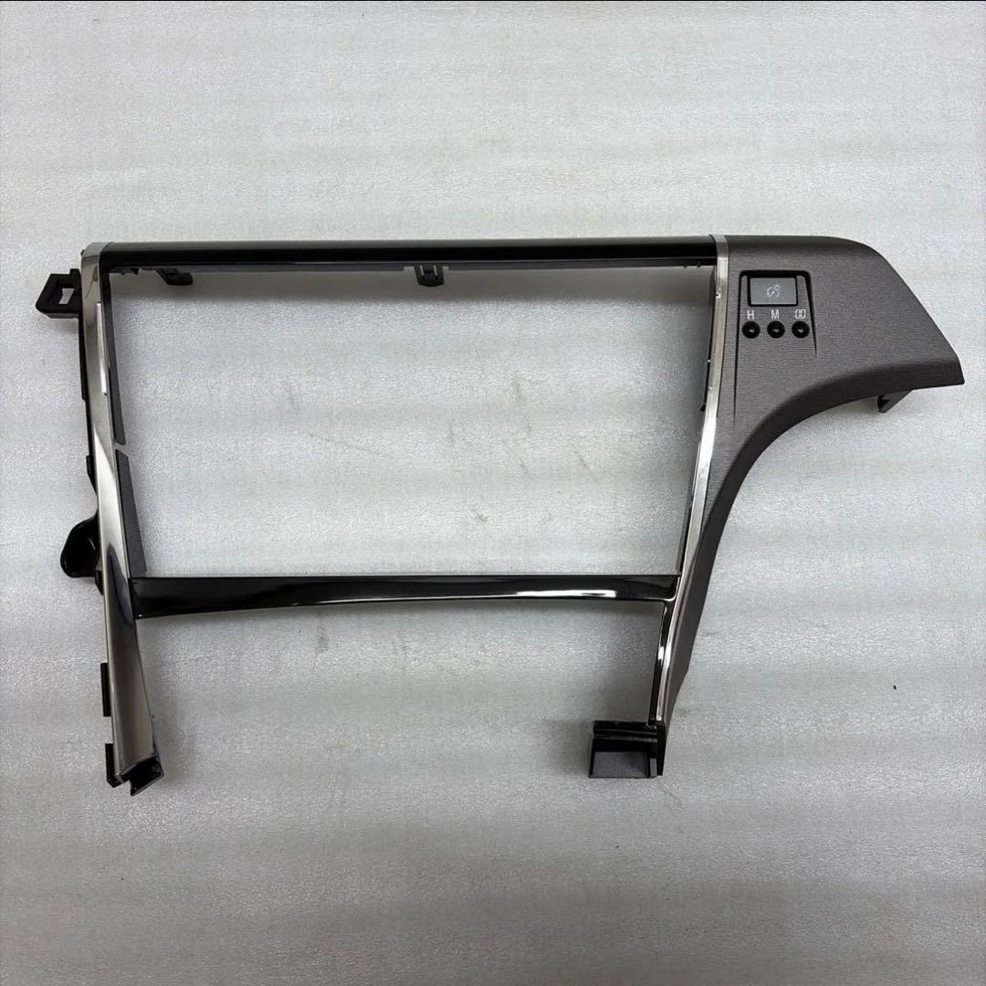 超美品☆2022年☆アルパイン☆BIG X.EX9NX☆30系 プリウス☆後期