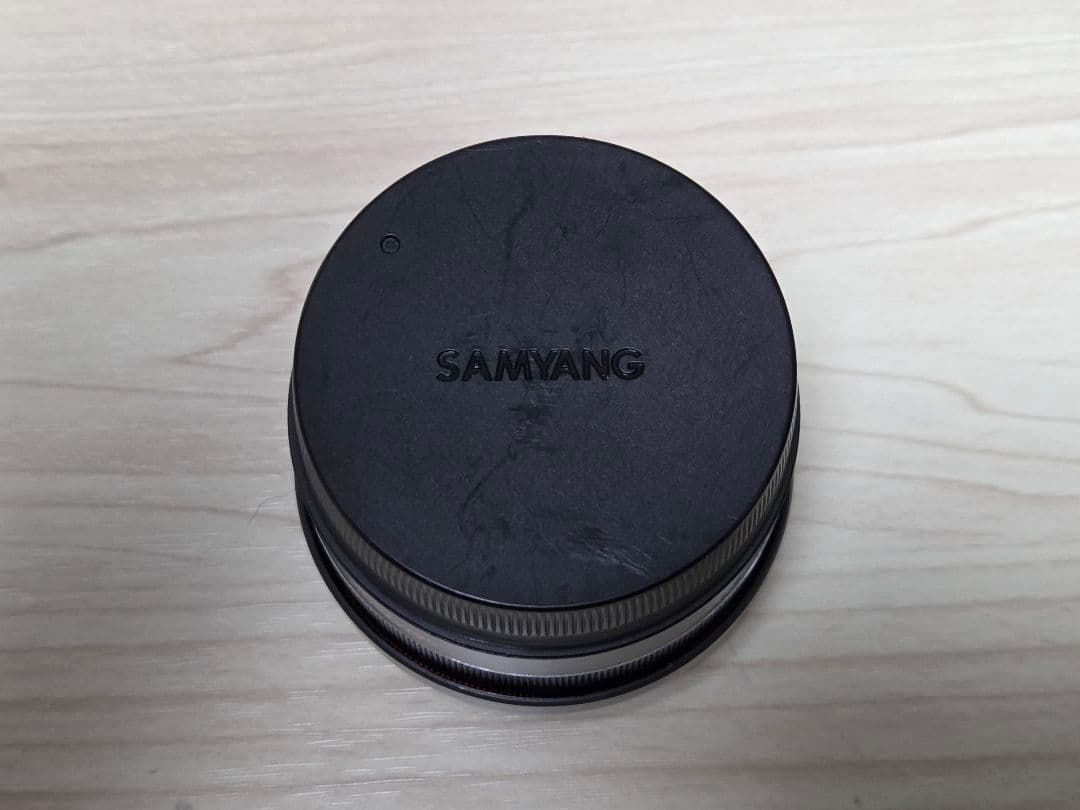 レンズ(単焦点) SAMYANG AF 24mm F2.8 FE