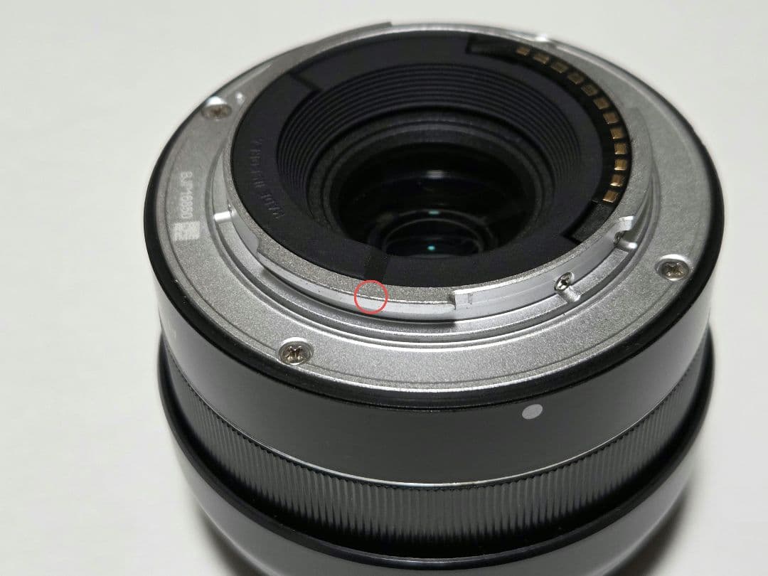 レンズ(単焦点) SAMYANG AF 24mm F2.8 FE