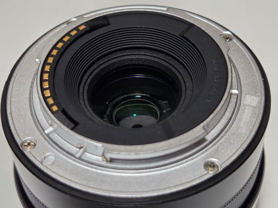 レンズ(単焦点) SAMYANG AF 24mm F2.8 FE