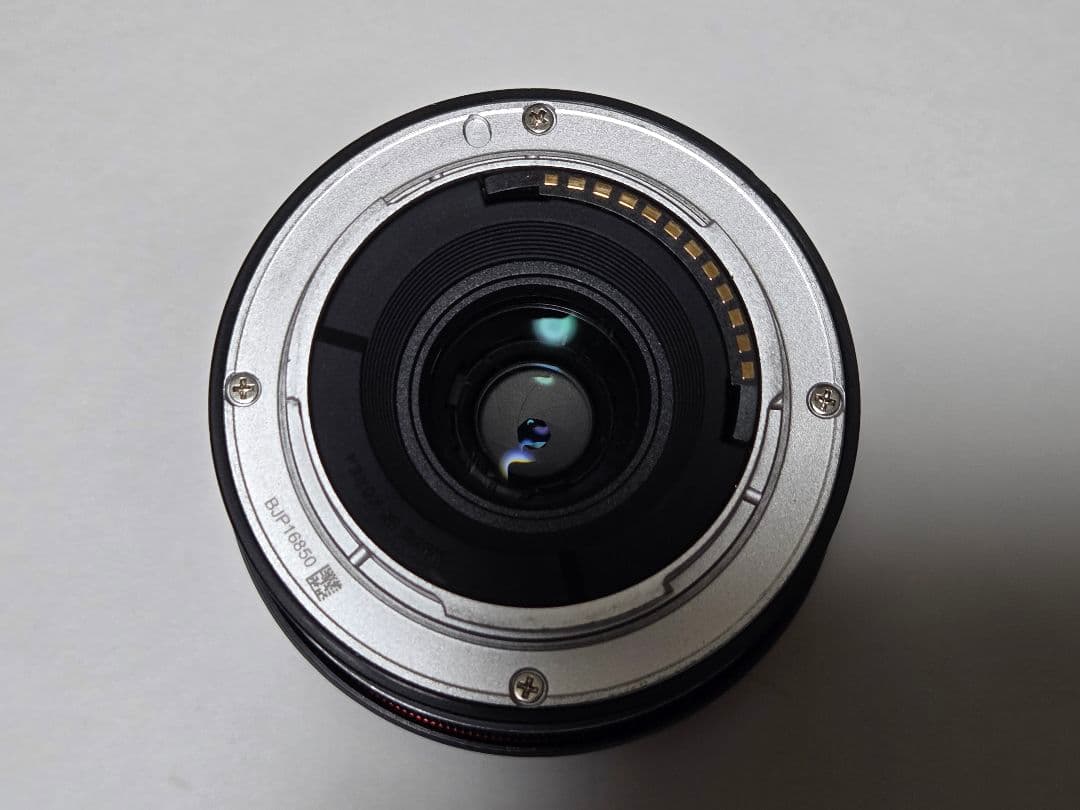 レンズ(単焦点) SAMYANG AF 24mm F2.8 FE