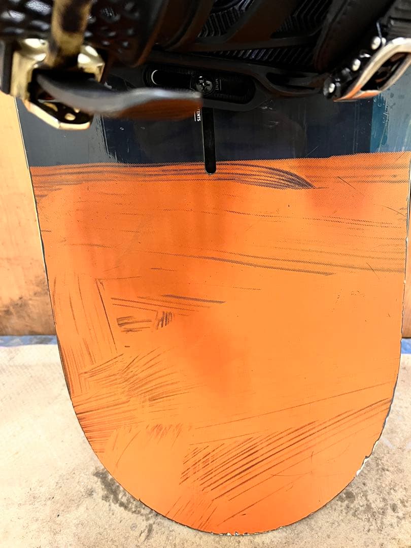 S*】様 最終価格　BURTON CUSTOM 154 キャンパー　平野歩夢モデ