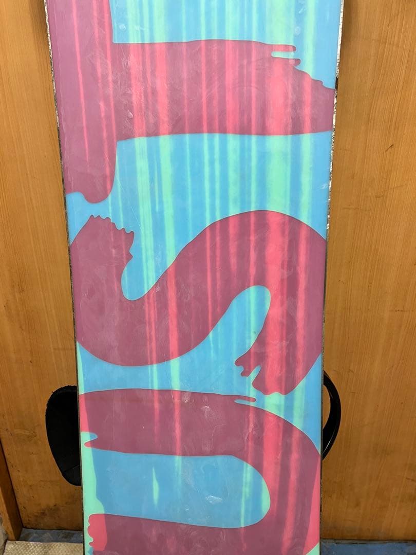 S*】様 最終価格　BURTON CUSTOM 154 キャンパー　平野歩夢モデ