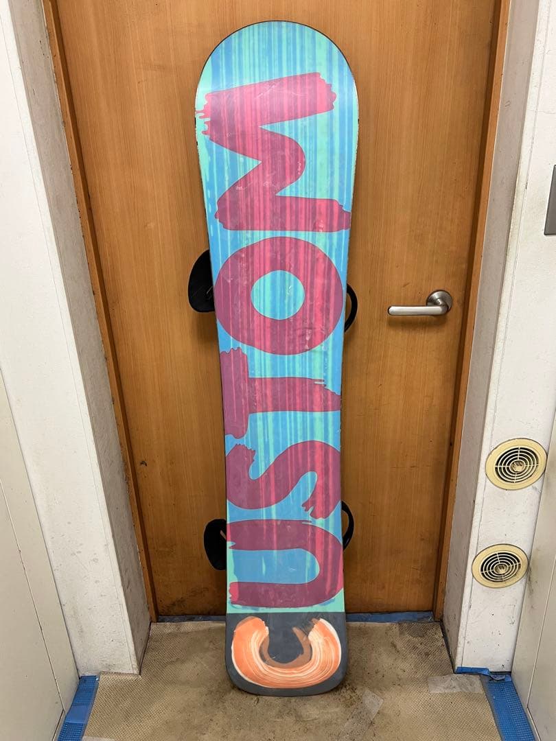 S*】様 最終価格　BURTON CUSTOM 154 キャンパー　平野歩夢モデ