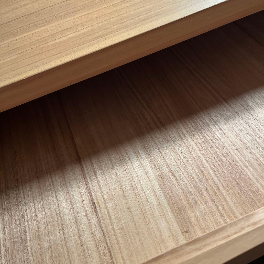 3/13（木）迄の出品 桐箪笥 桐タンス 着物収納 着物箪笥（10段）