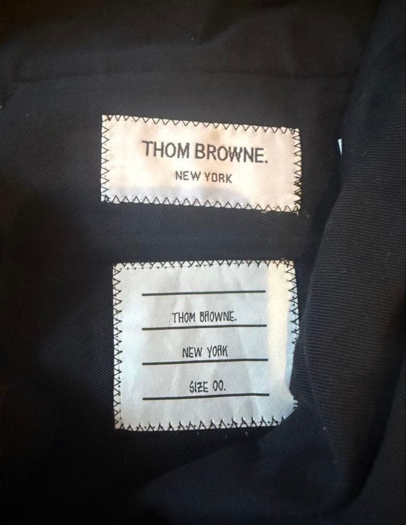 専用　THOM BROWN ショートトラウザースラックス
