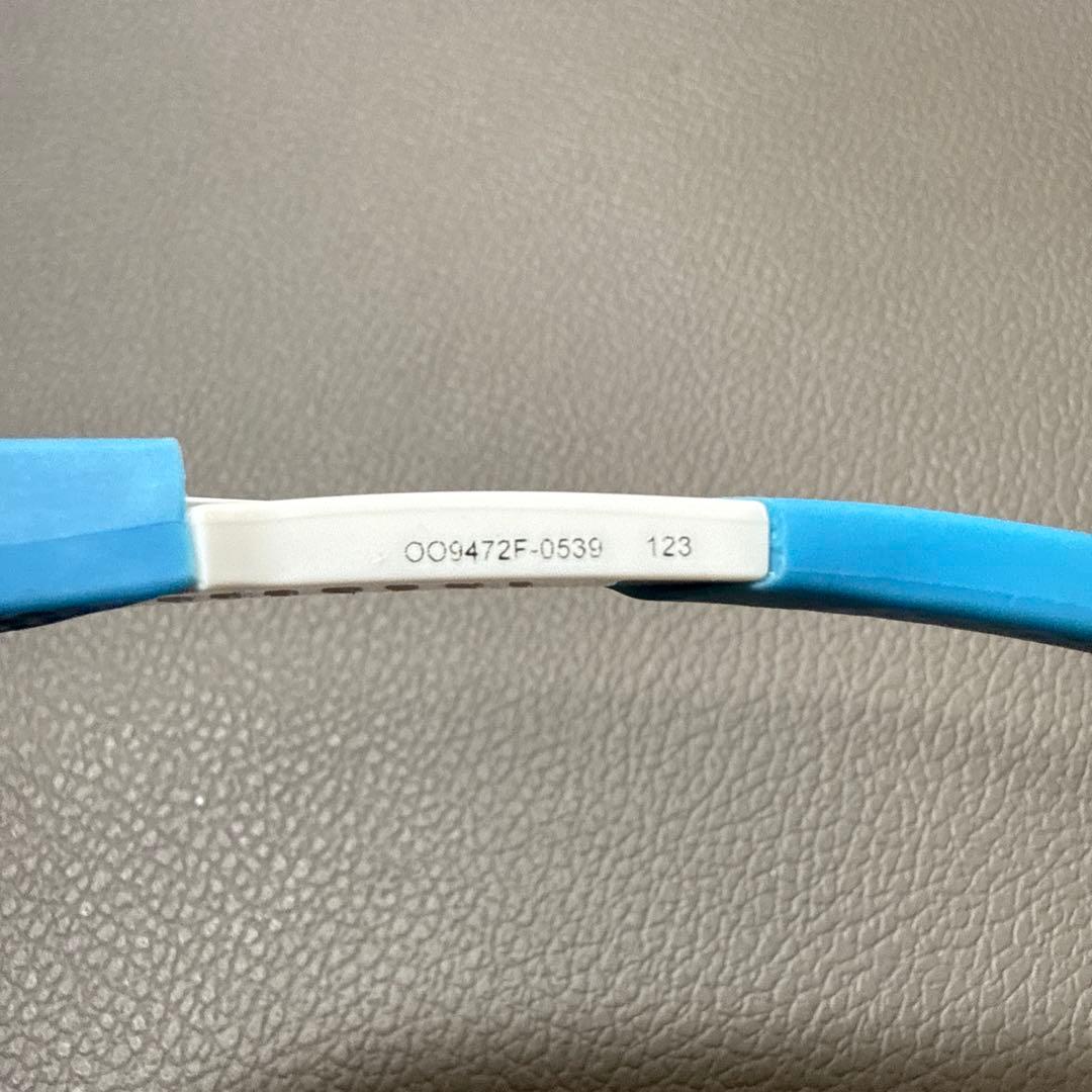 国内正規品 オークリー サングラス OO9472F-0539 ENCODER