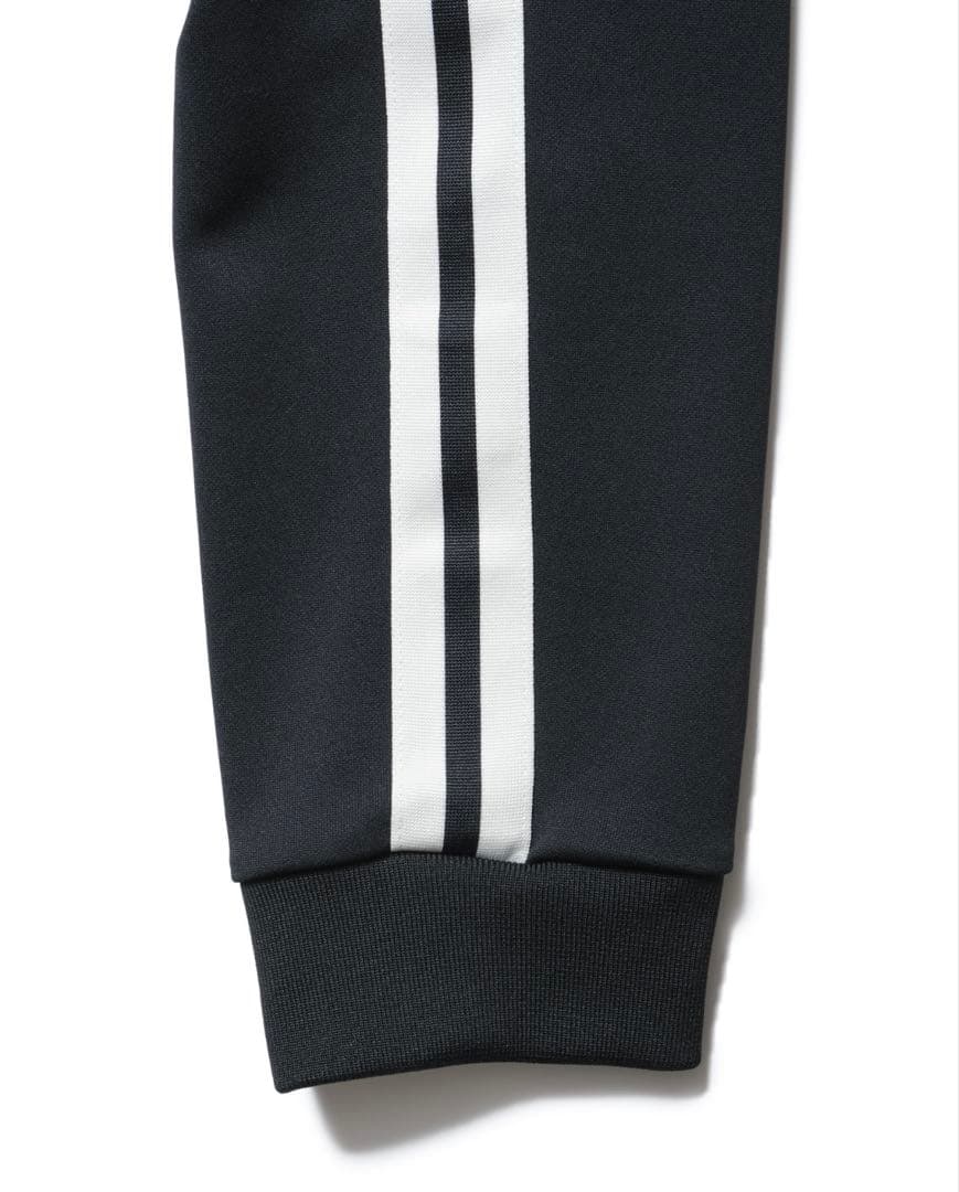 FCRB TRAINING TRACK RIBBED PANTS 最安値 S ー