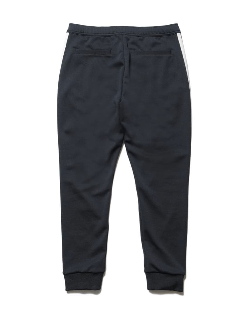 FCRB TRAINING TRACK RIBBED PANTS 最安値 S ー