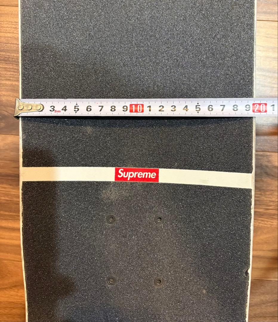 激レア‼️シュプリーム　コンプリート　スケートボード　一式セット