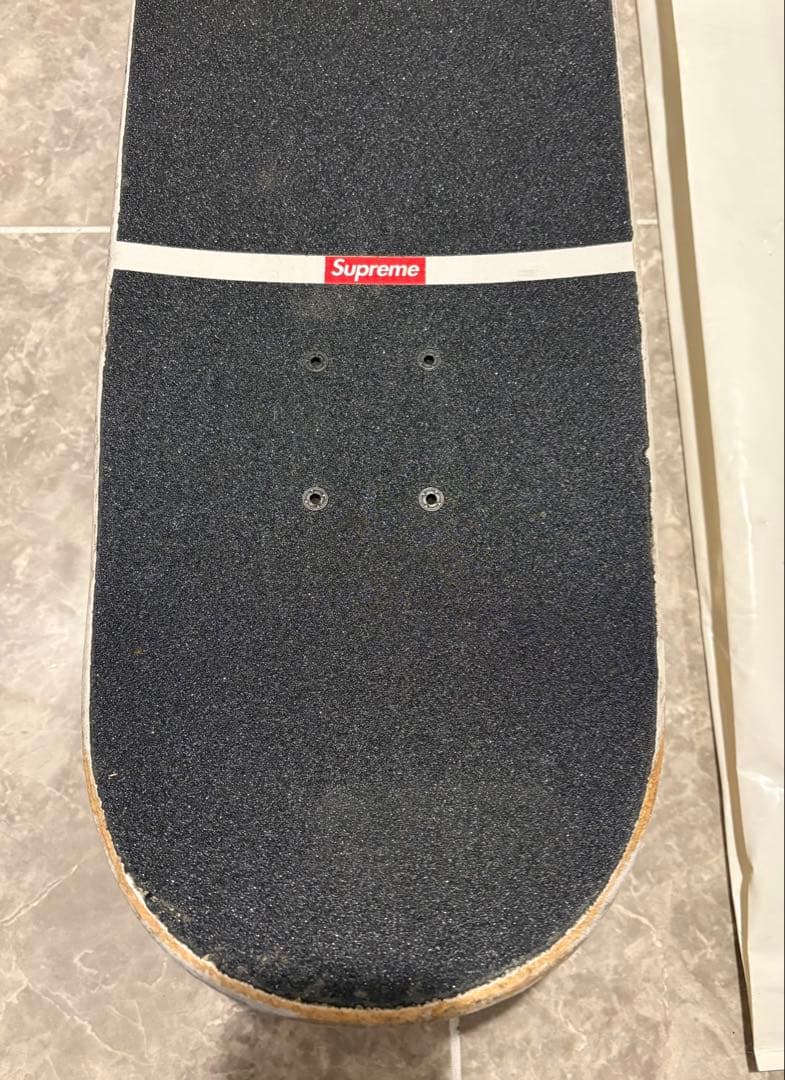 激レア‼️シュプリーム　コンプリート　スケートボード　一式セット