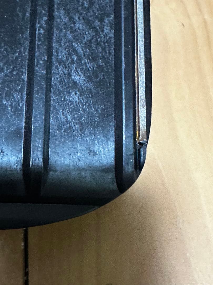 feet スノーシュー ブラック スノーボード