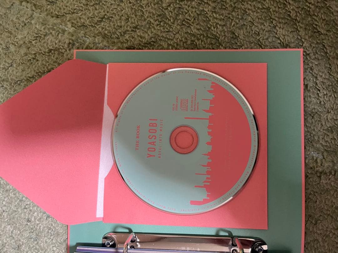 YOASOBI the book まとめ売り