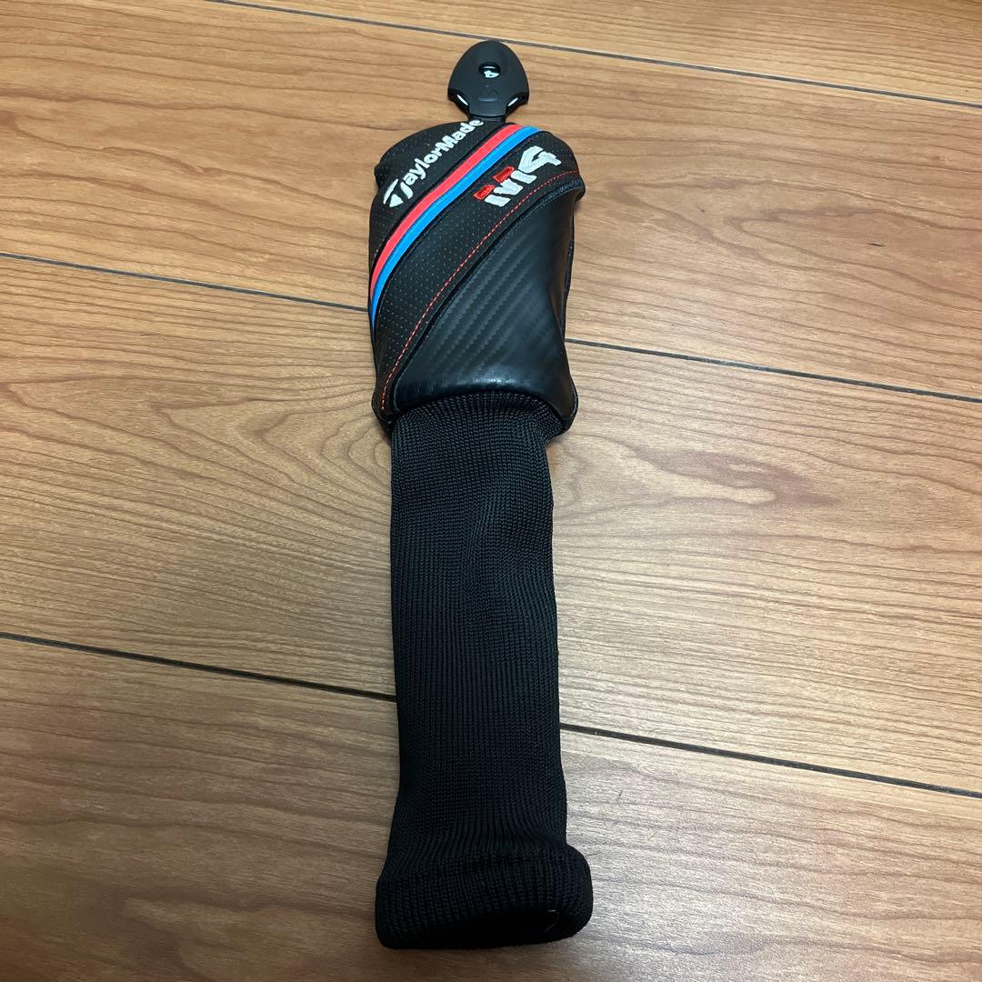 テーラーメイド M4 ４番ユーティリティ 22度 4u フレックスR