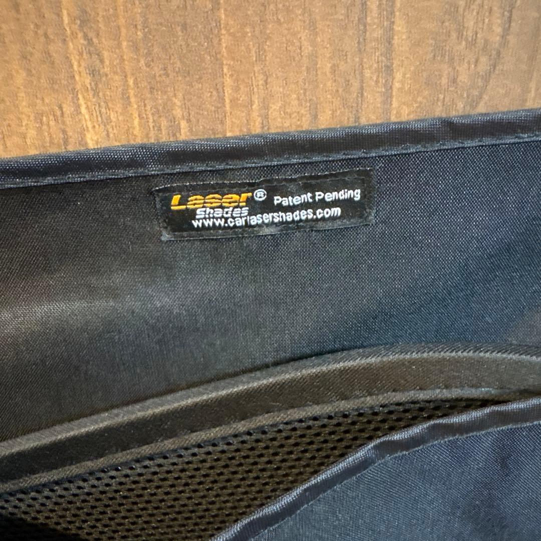 サンシェード エスティマ50系