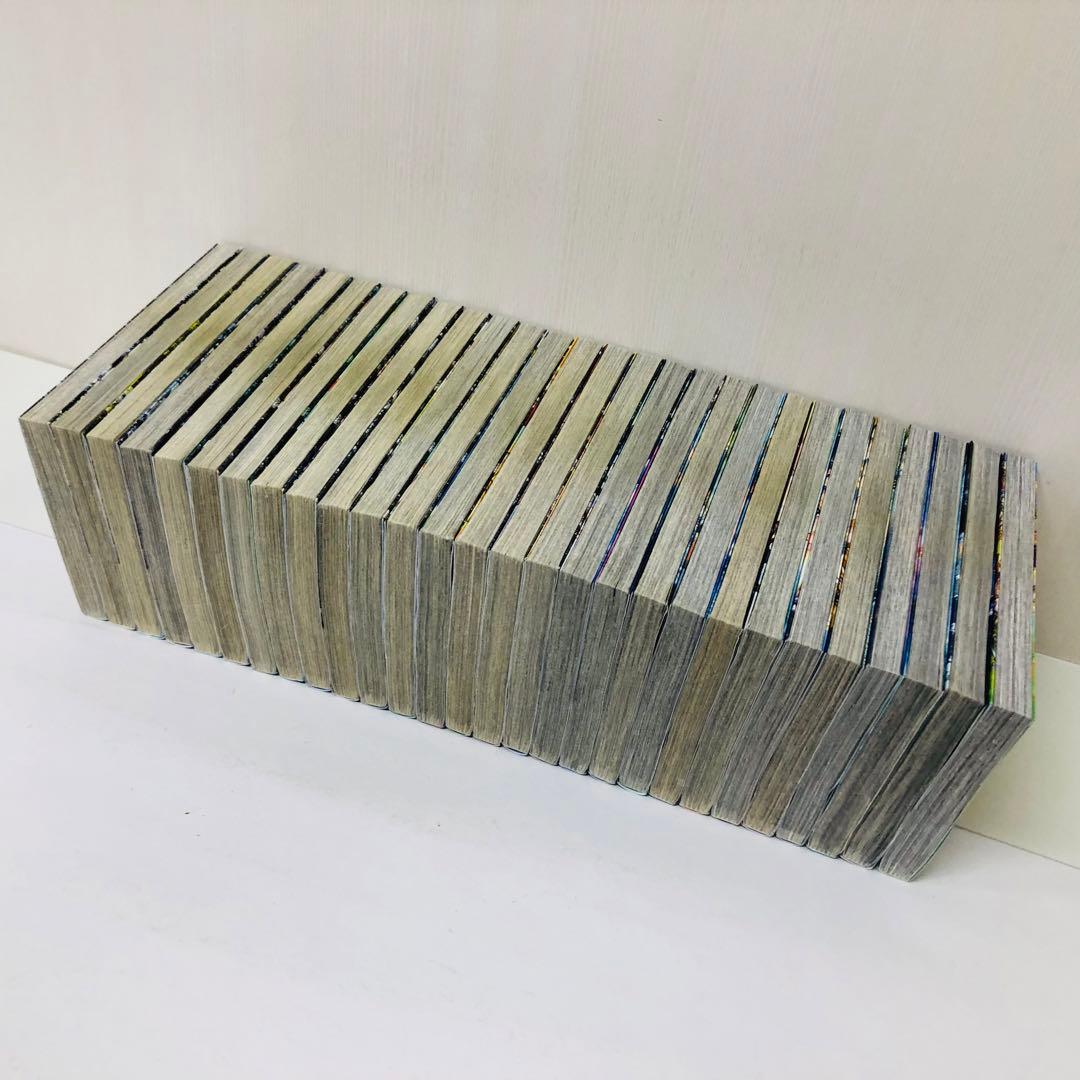 Dr.STONE ドクターストーン　全巻セット　全27巻＋別冊1冊　合計28冊