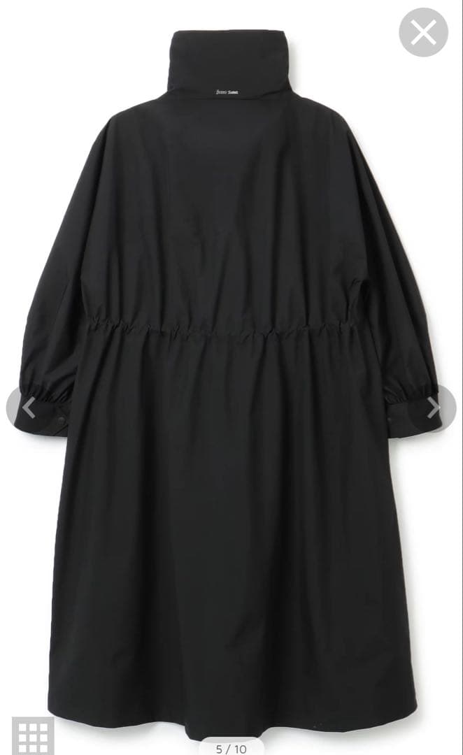 ‼️お値下げ‼️HERNO LAMINAR ゴアテックス ブルゾン