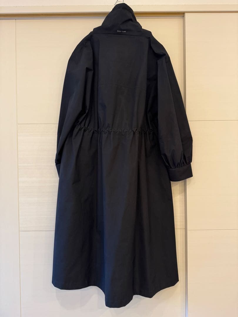 ‼️お値下げ‼️HERNO LAMINAR ゴアテックス ブルゾン