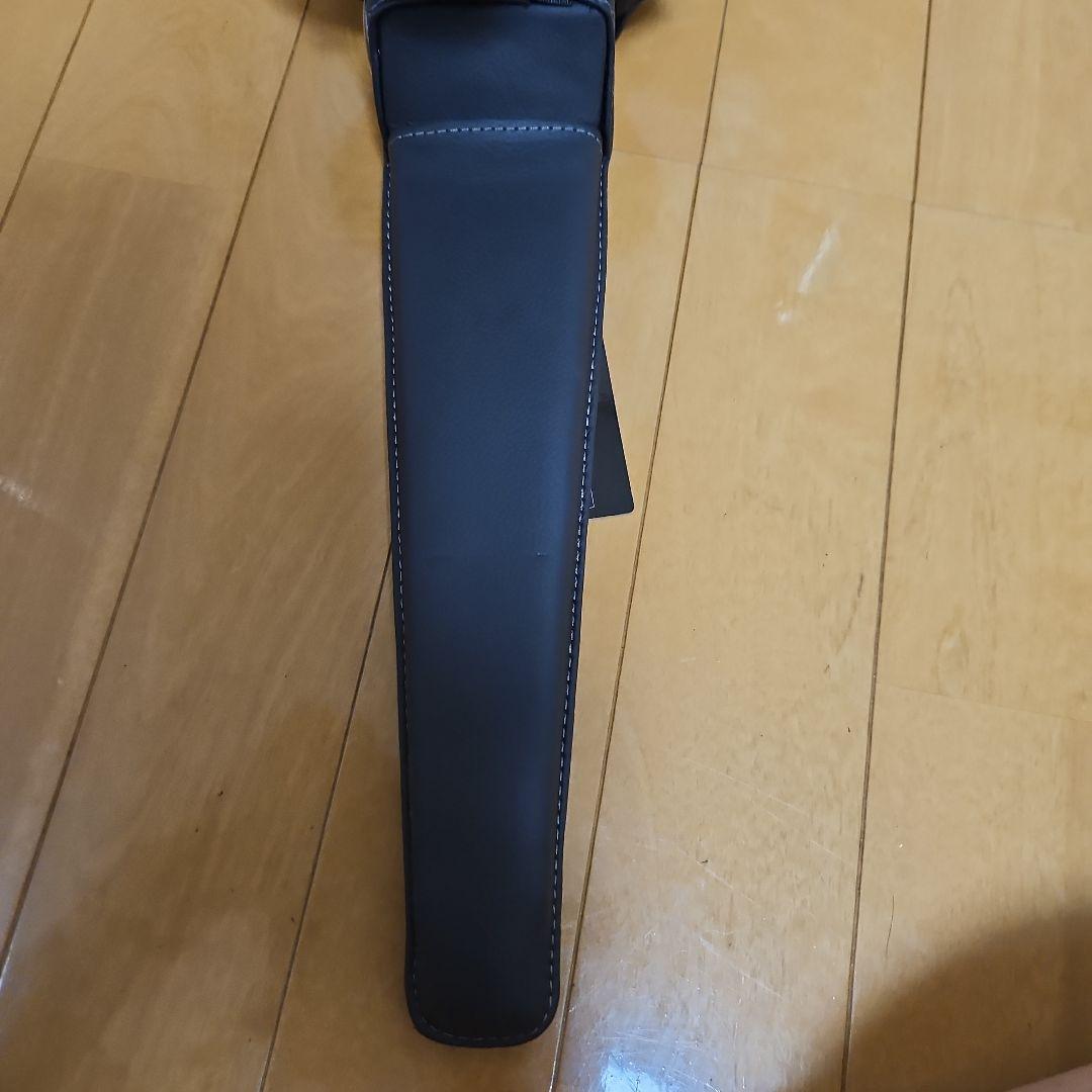 TOM'S　ステアリングロック