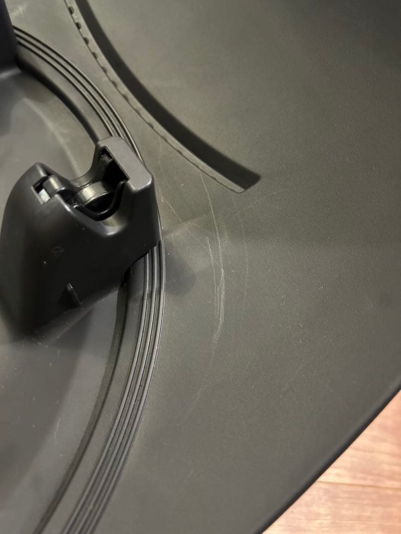 Cybex Base Tブラック チャイルドシートベース