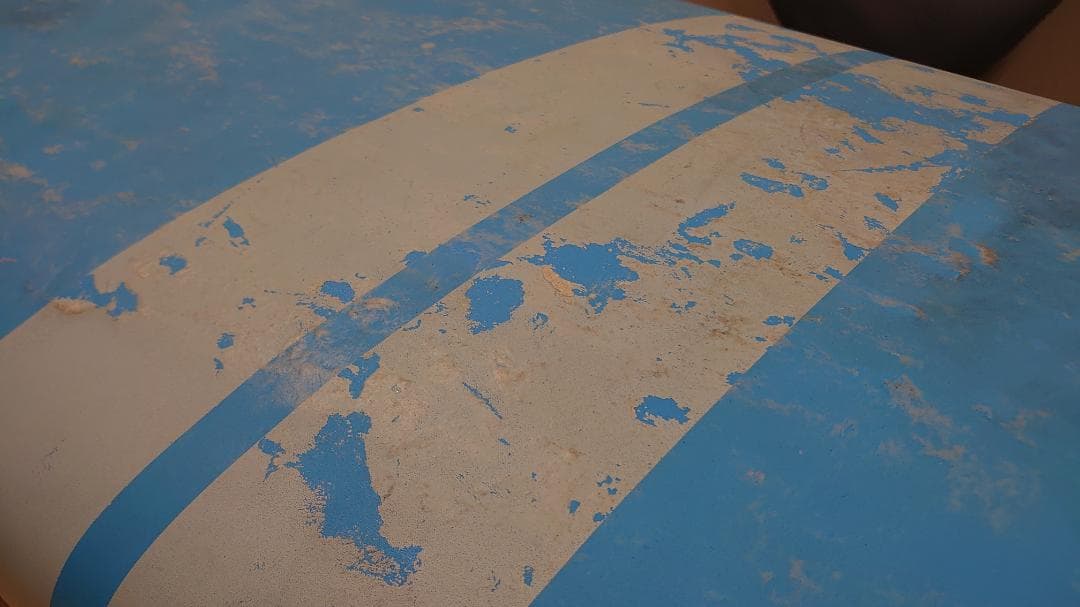 【手渡し限定】 スポンジボード2　中古