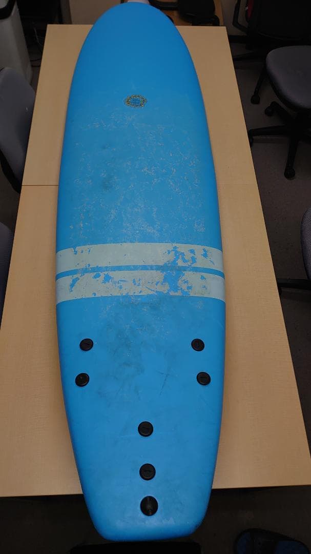 【手渡し限定】 スポンジボード2　中古