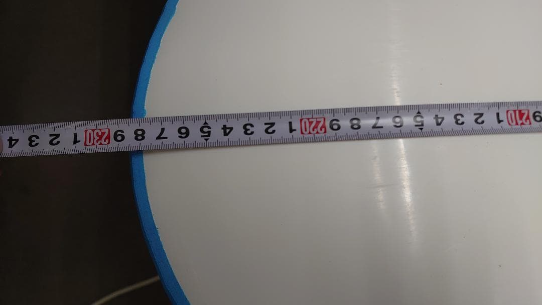 【手渡し限定】 スポンジボード2　中古