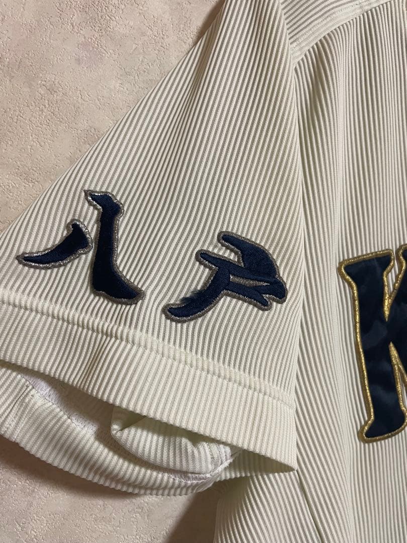 翠*様 光星学院(八戸学院光星)ユニフォーム