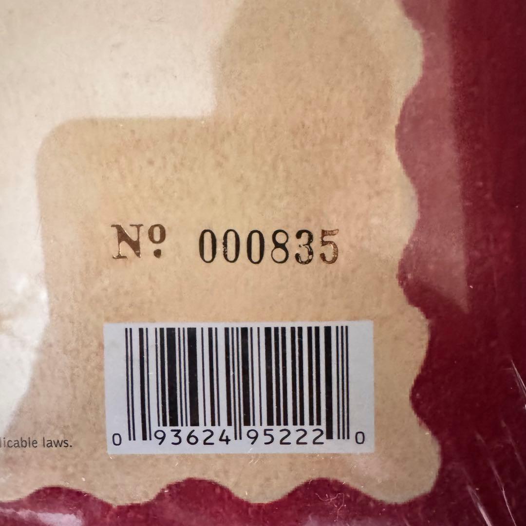 【激レア】レッドホットチリペッパーズ 『ワンホットミニット』 LP盤 限定版