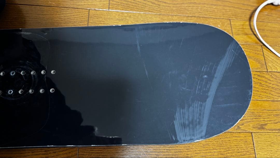 スノーボード 25-26 Enguard Freesia 151