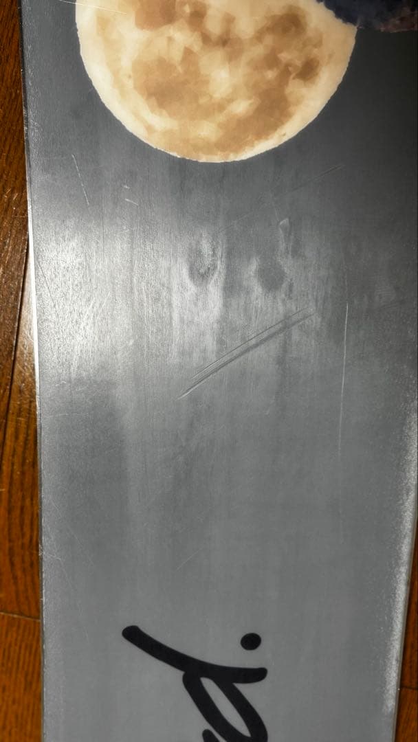 スノーボード 25-26 Enguard Freesia 151