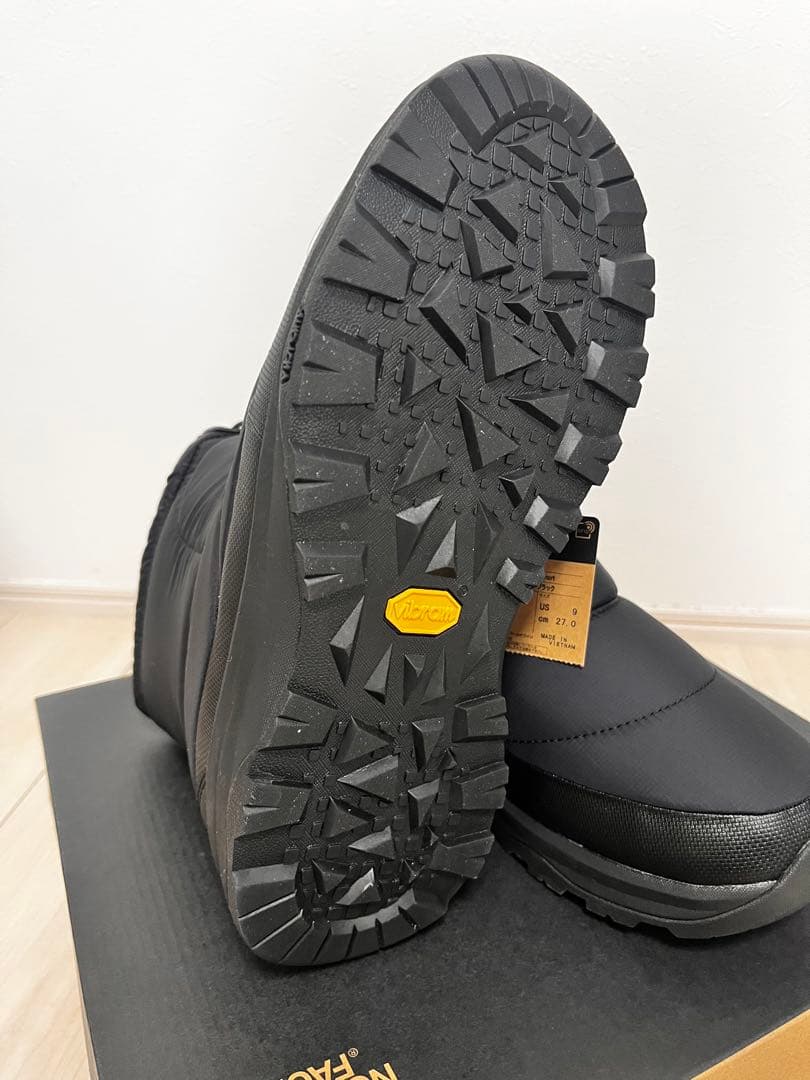 【試着のみ新品】the north face ノースフェイス　NF52273