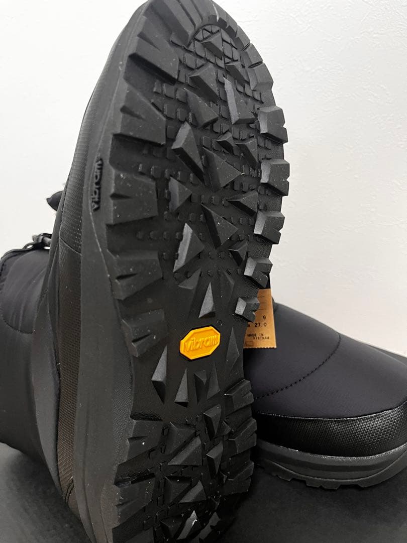 【試着のみ新品】the north face ノースフェイス　NF52273