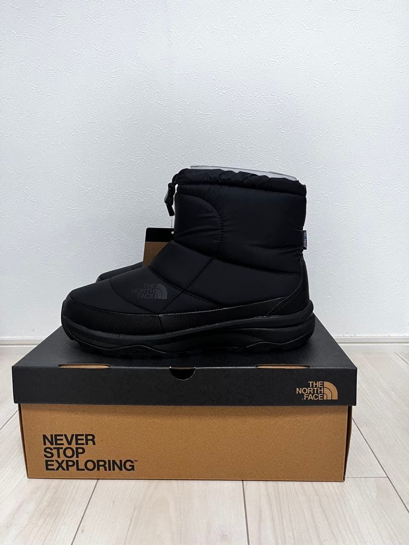 【試着のみ新品】the north face ノースフェイス　NF52273