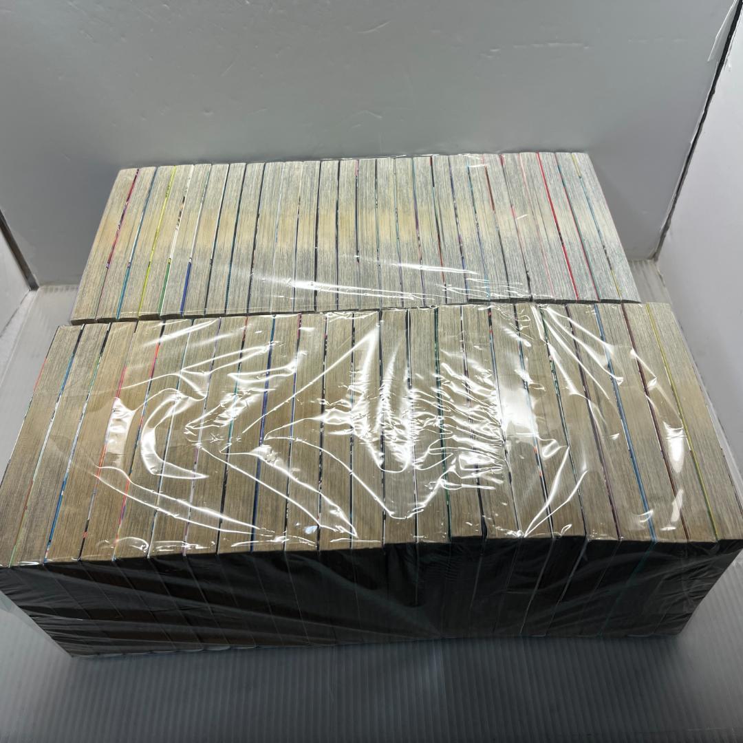 K2 49巻完結セット 真船一雄