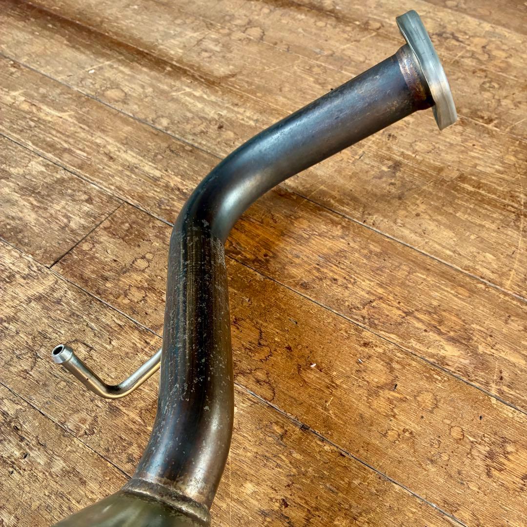 FUJITSUBO RIVID NCP131 Vitz ヴィッツ